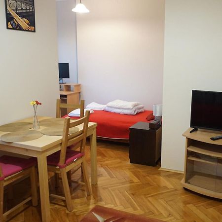 Apartament Sloneczny Gdynia Bagian luar foto