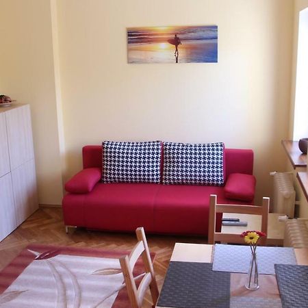 Apartament Sloneczny Gdynia Bagian luar foto