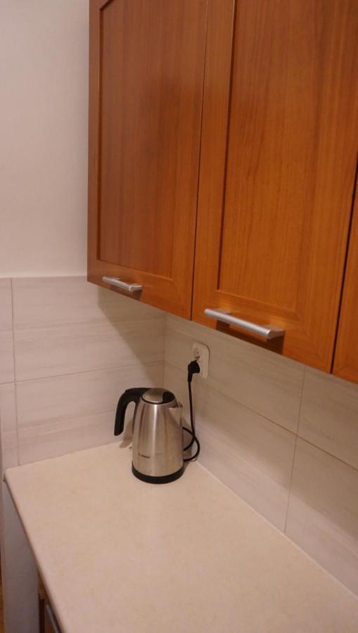 Apartament Sloneczny Gdynia Bagian luar foto