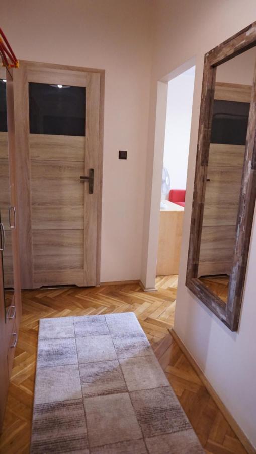 Apartament Sloneczny Gdynia Bagian luar foto