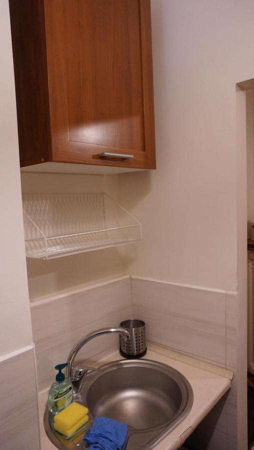 Apartament Sloneczny Gdynia Bagian luar foto