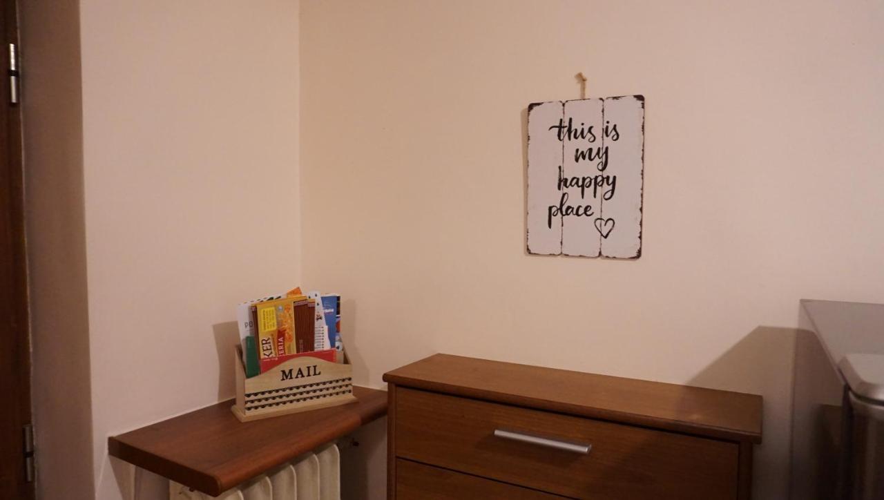 Apartament Sloneczny Gdynia Bagian luar foto