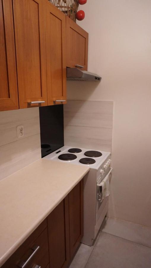 Apartament Sloneczny Gdynia Bagian luar foto