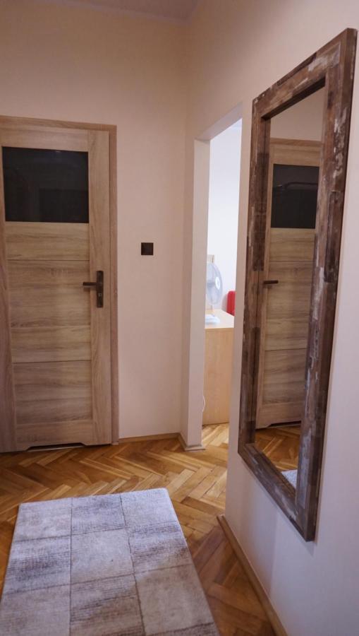 Apartament Sloneczny Gdynia Bagian luar foto