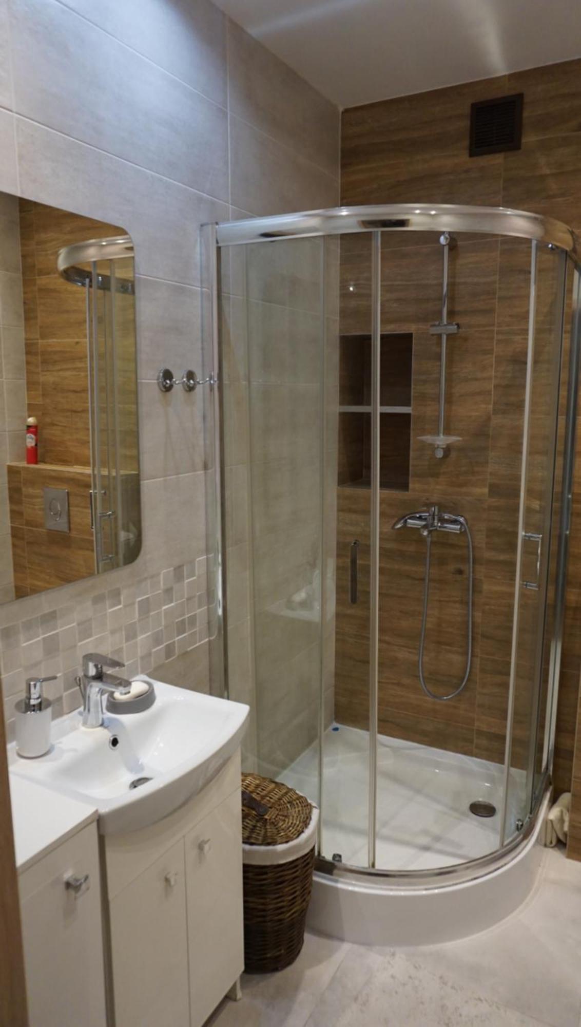 Apartament Sloneczny Gdynia Bagian luar foto