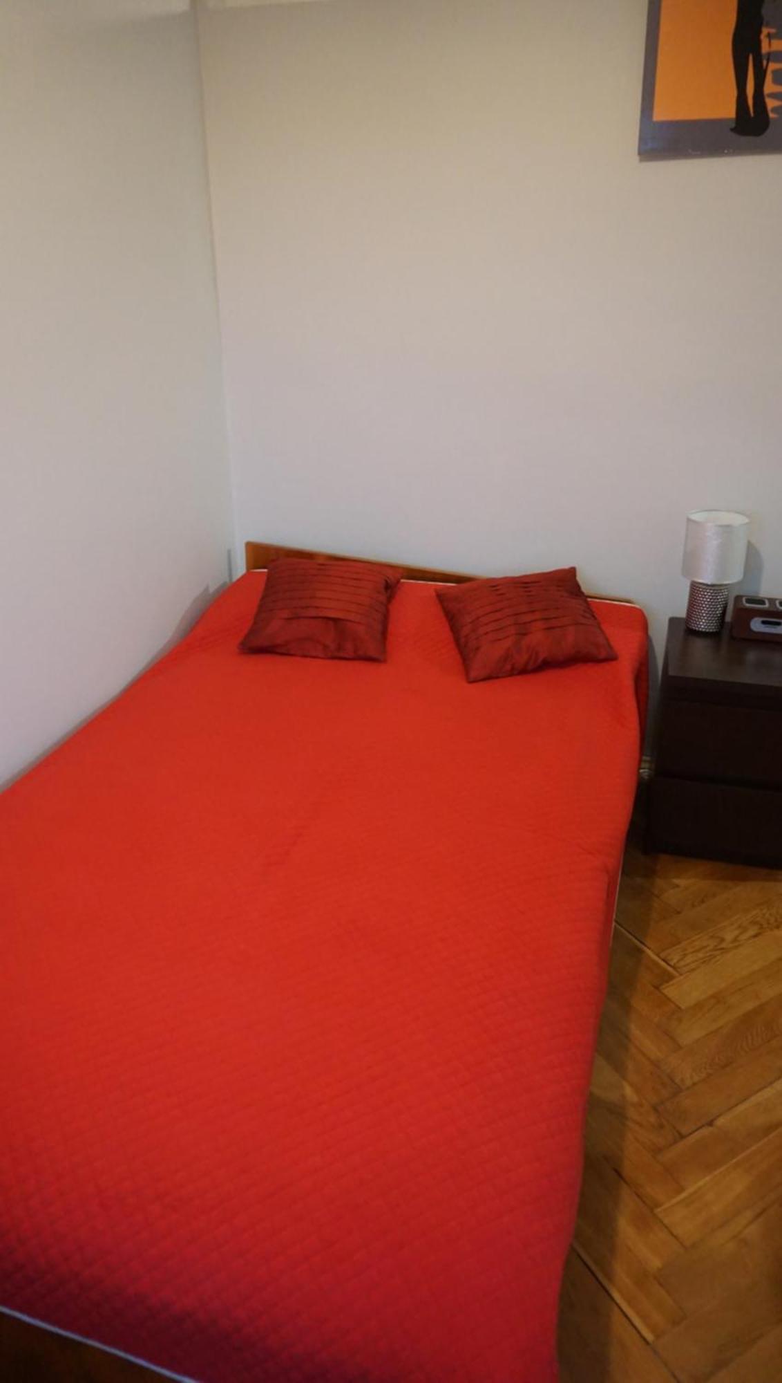 Apartament Sloneczny Gdynia Bagian luar foto