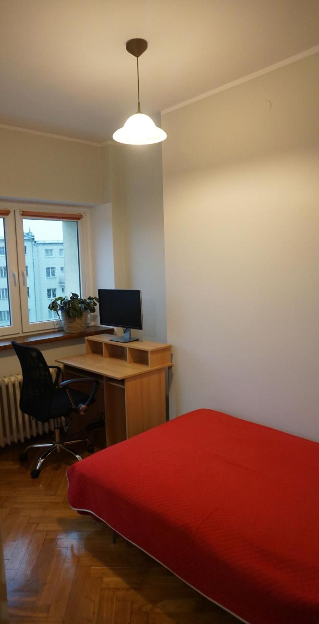 Apartament Sloneczny Gdynia Bagian luar foto
