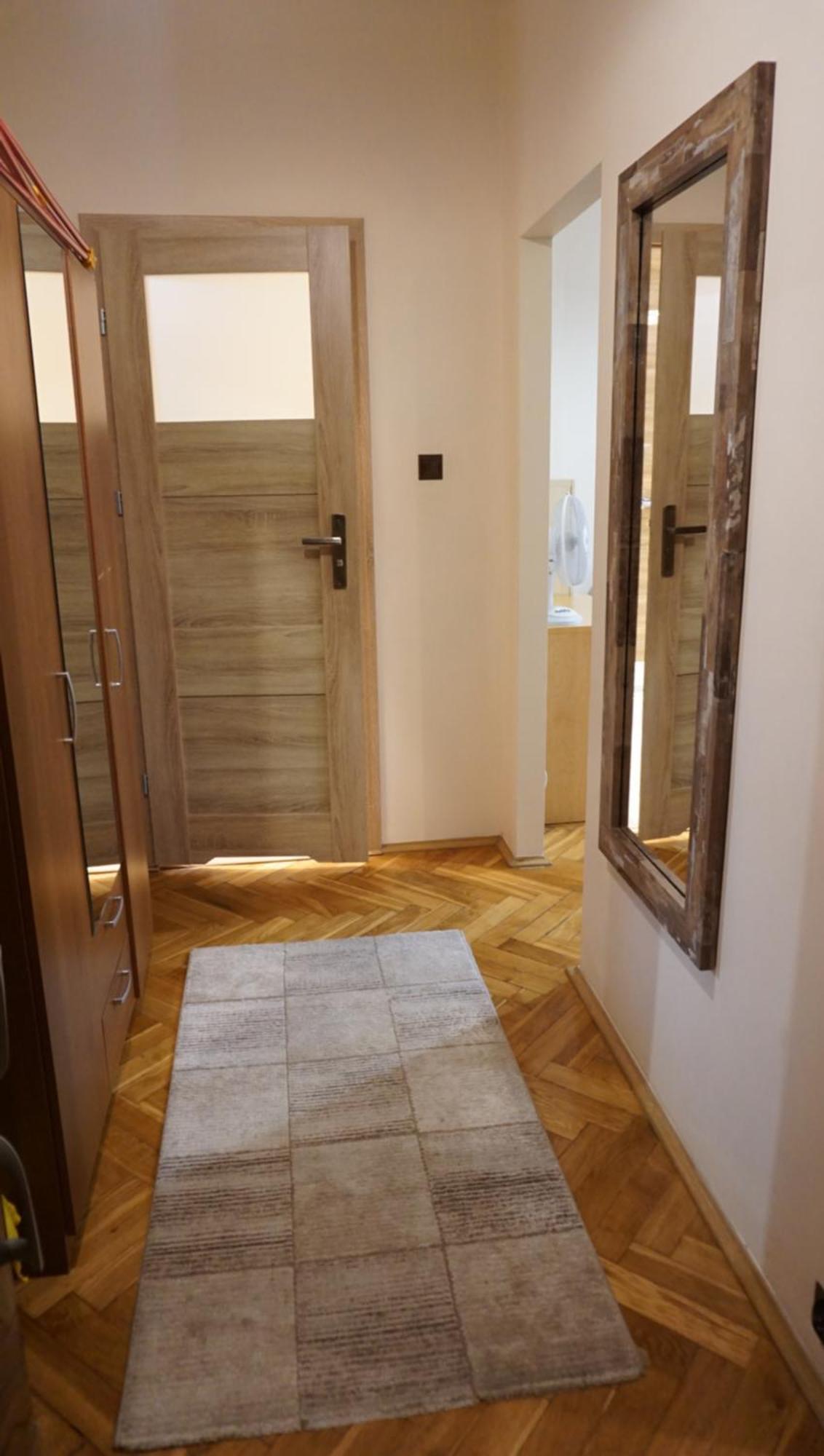 Apartament Sloneczny Gdynia Bagian luar foto