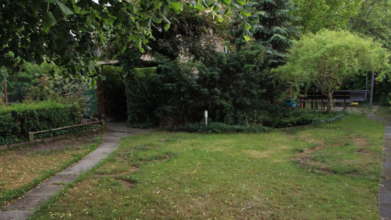 Apartament Sloneczny Gdynia Bagian luar foto