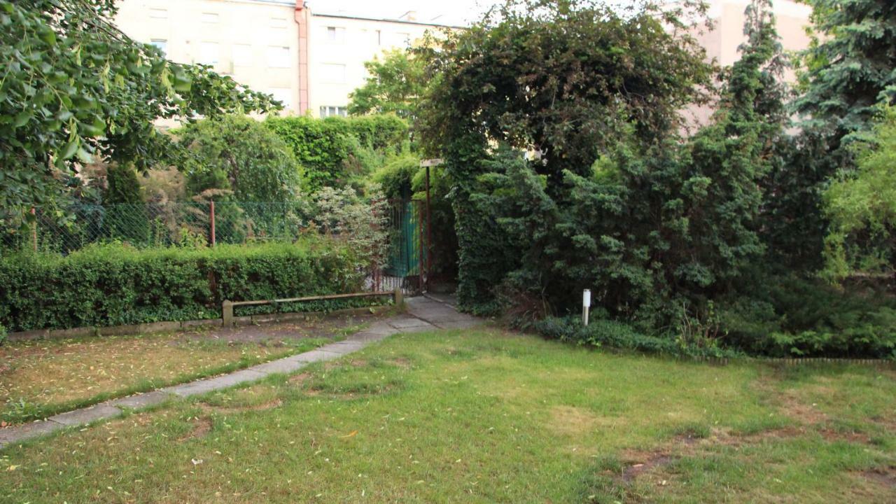 Apartament Sloneczny Gdynia Bagian luar foto