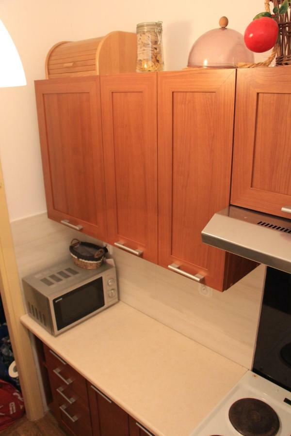 Apartament Sloneczny Gdynia Bagian luar foto