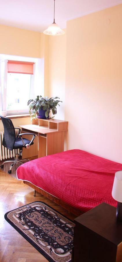 Apartament Sloneczny Gdynia Bagian luar foto