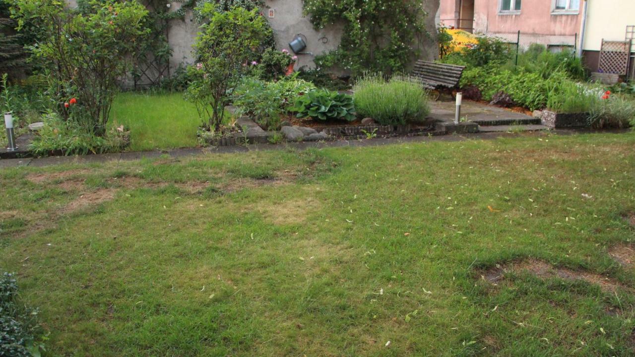 Apartament Sloneczny Gdynia Bagian luar foto