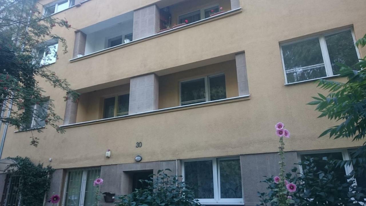 Apartament Sloneczny Gdynia Bagian luar foto