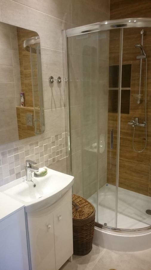 Apartament Sloneczny Gdynia Bagian luar foto